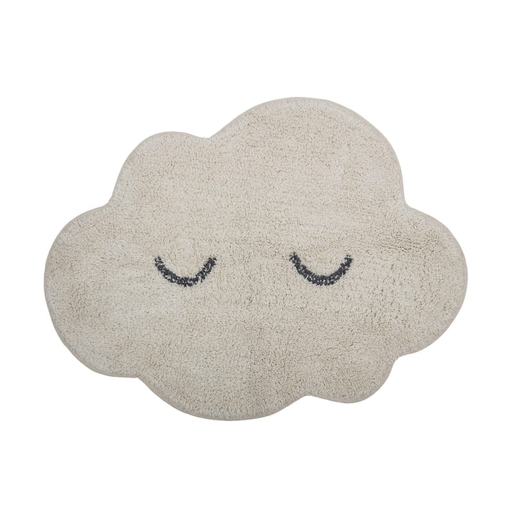 Cloud børnetæppe, naturlig Bloomingville