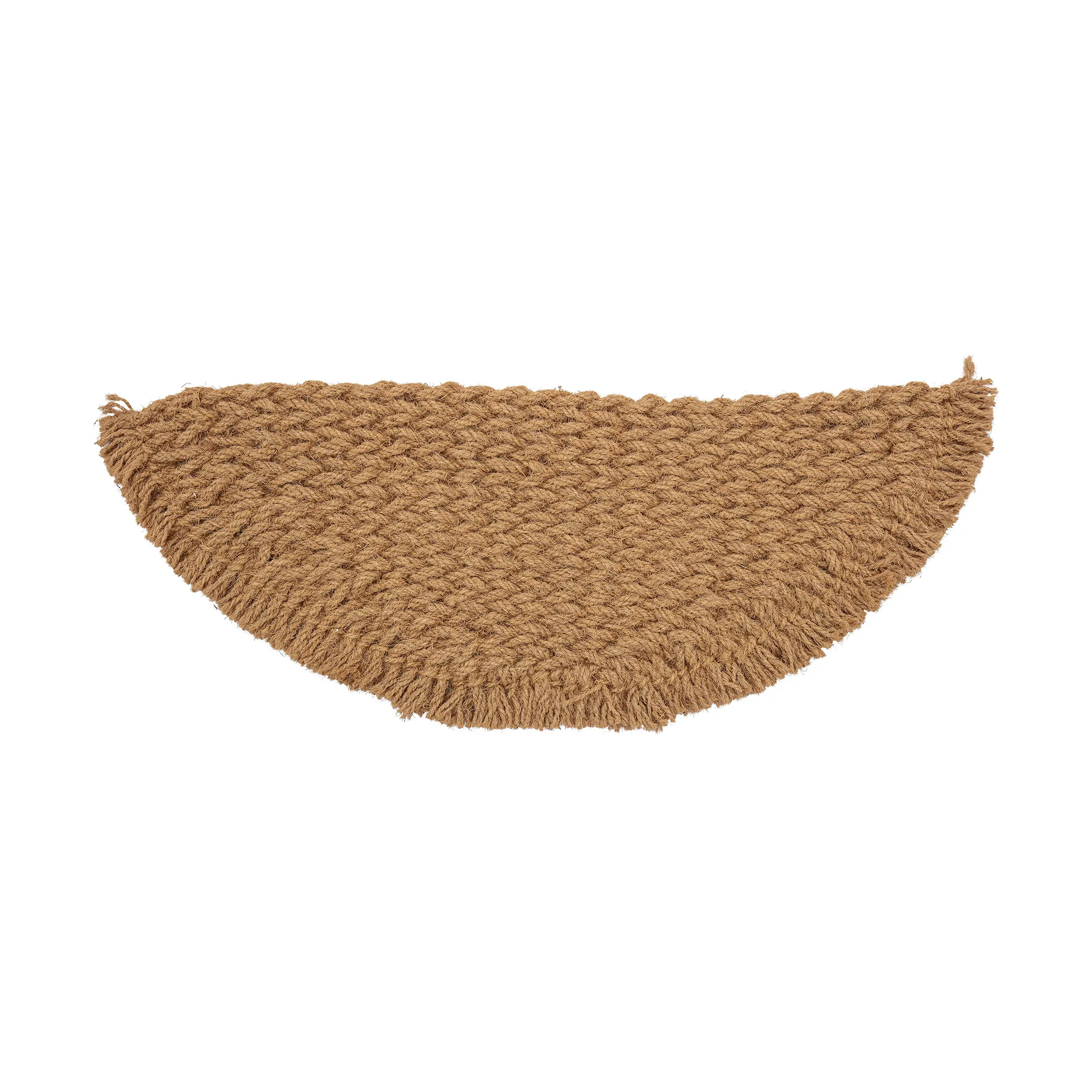 Cosmo dørmåtte 40x120 cm, Natur Bloomingville