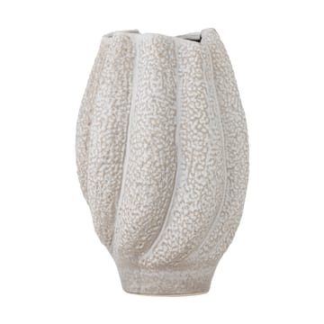 Cove vase 28 cm - Hvid - Bloomingville