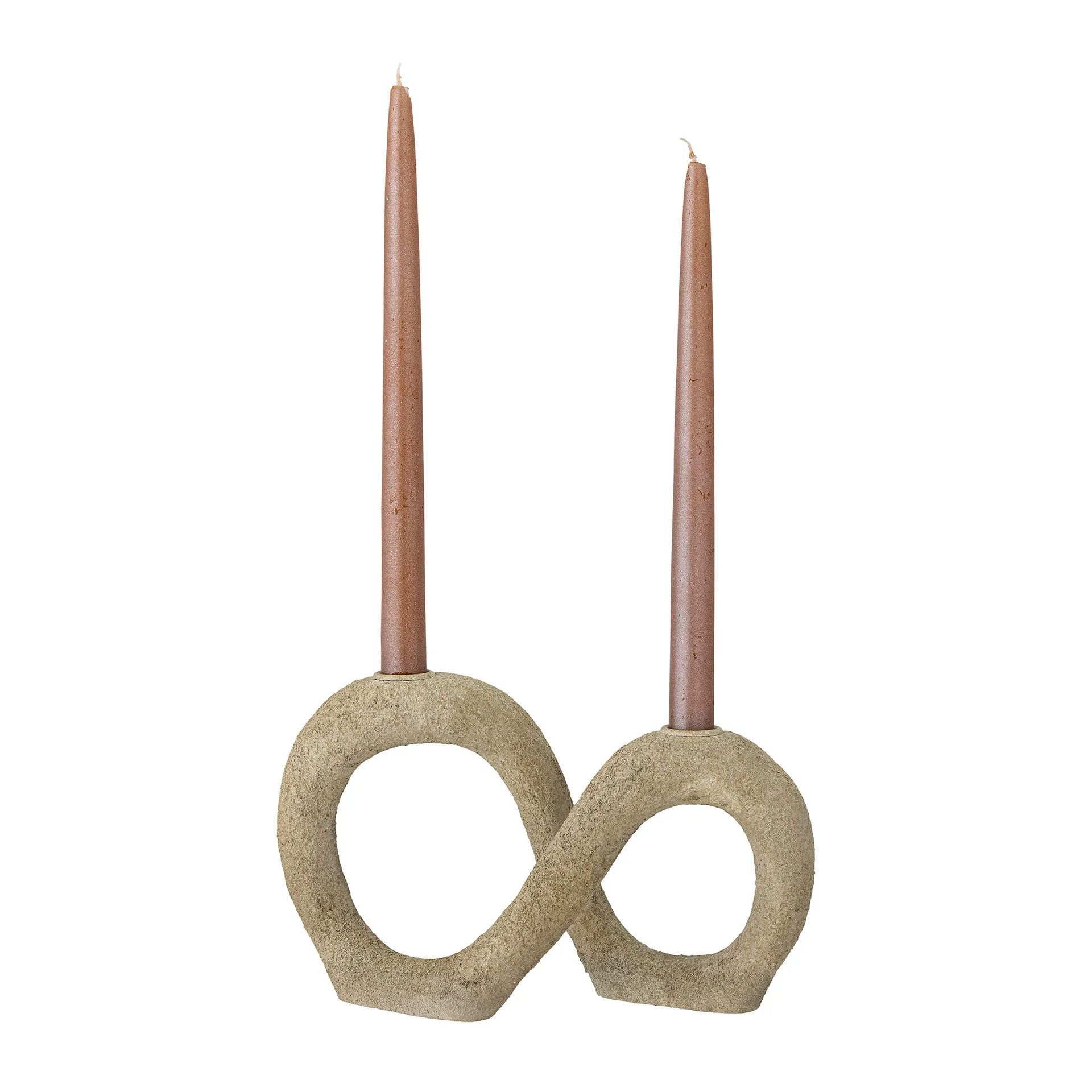 Dacian lysestage, Natur Bloomingville