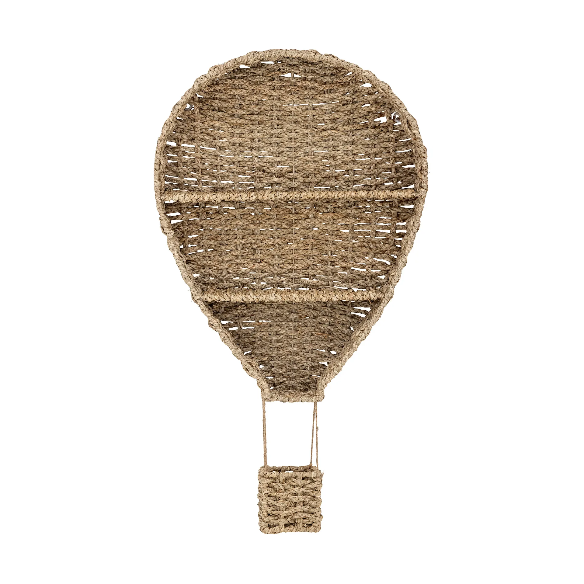 Ditter væghylde 59x105 cm, Natur Bloomingville