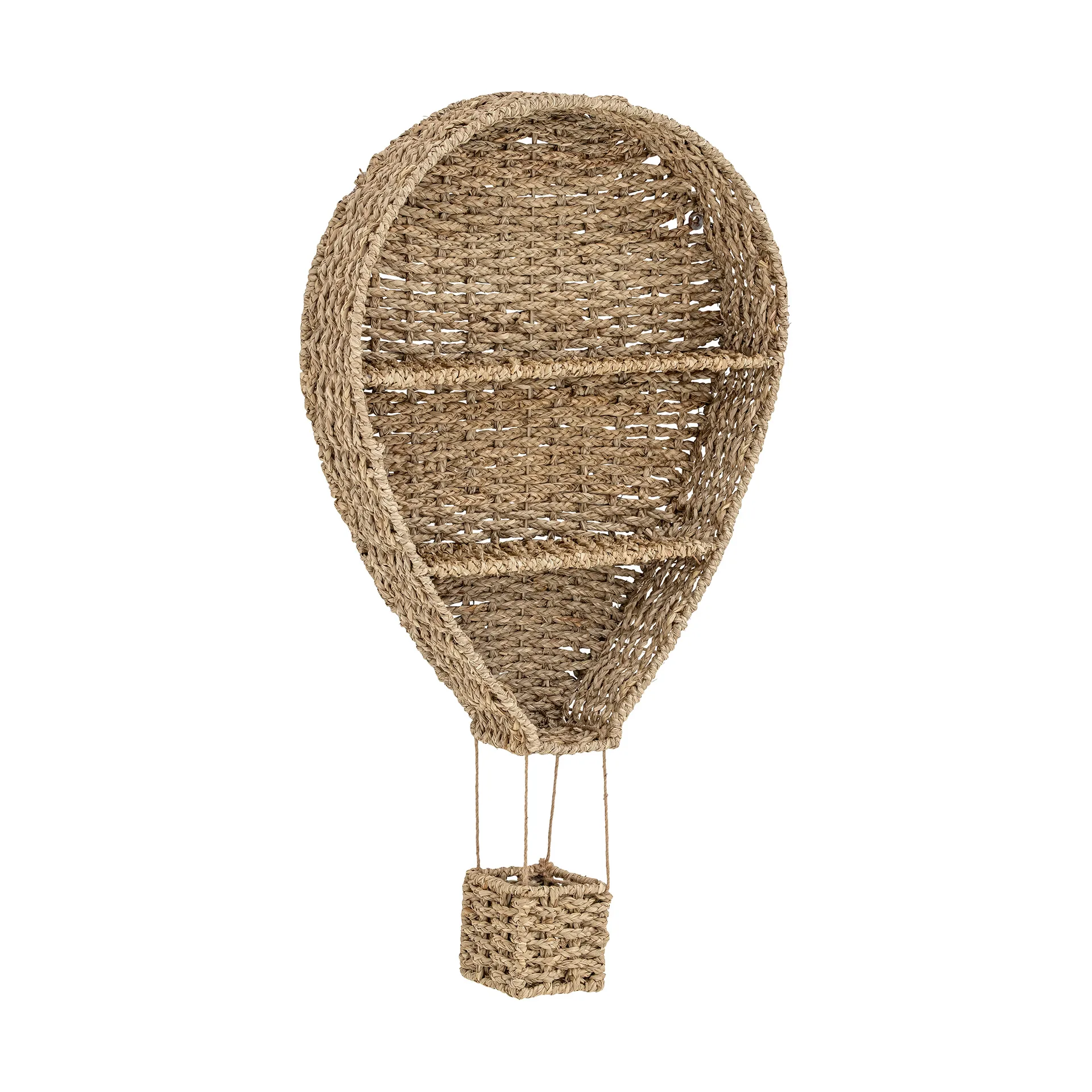 Ditter væghylde 59x105 cm, Natur Bloomingville