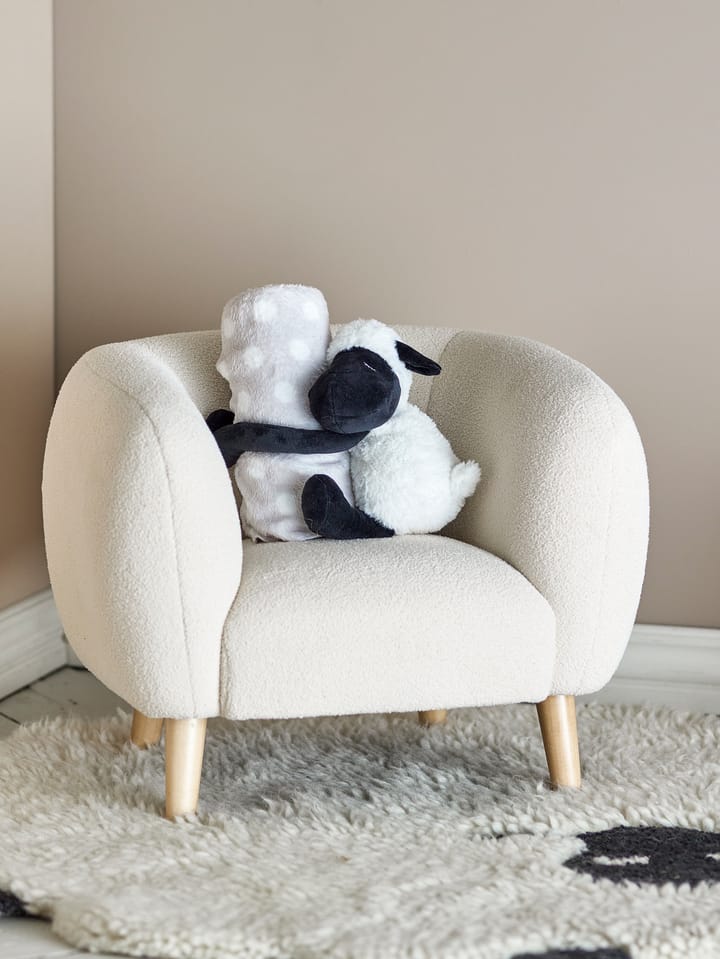 Dolly bamse med tæppe, F�år Bloomingville