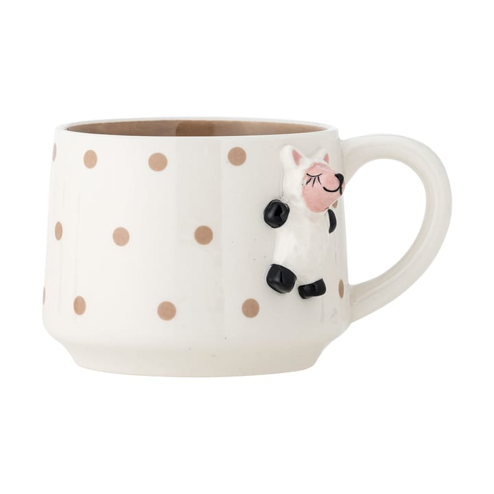 Dolly kop 37 cl - Brun - Bloomingville