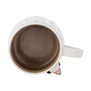 Dolly kop 37 cl - Brun - Bloomingville