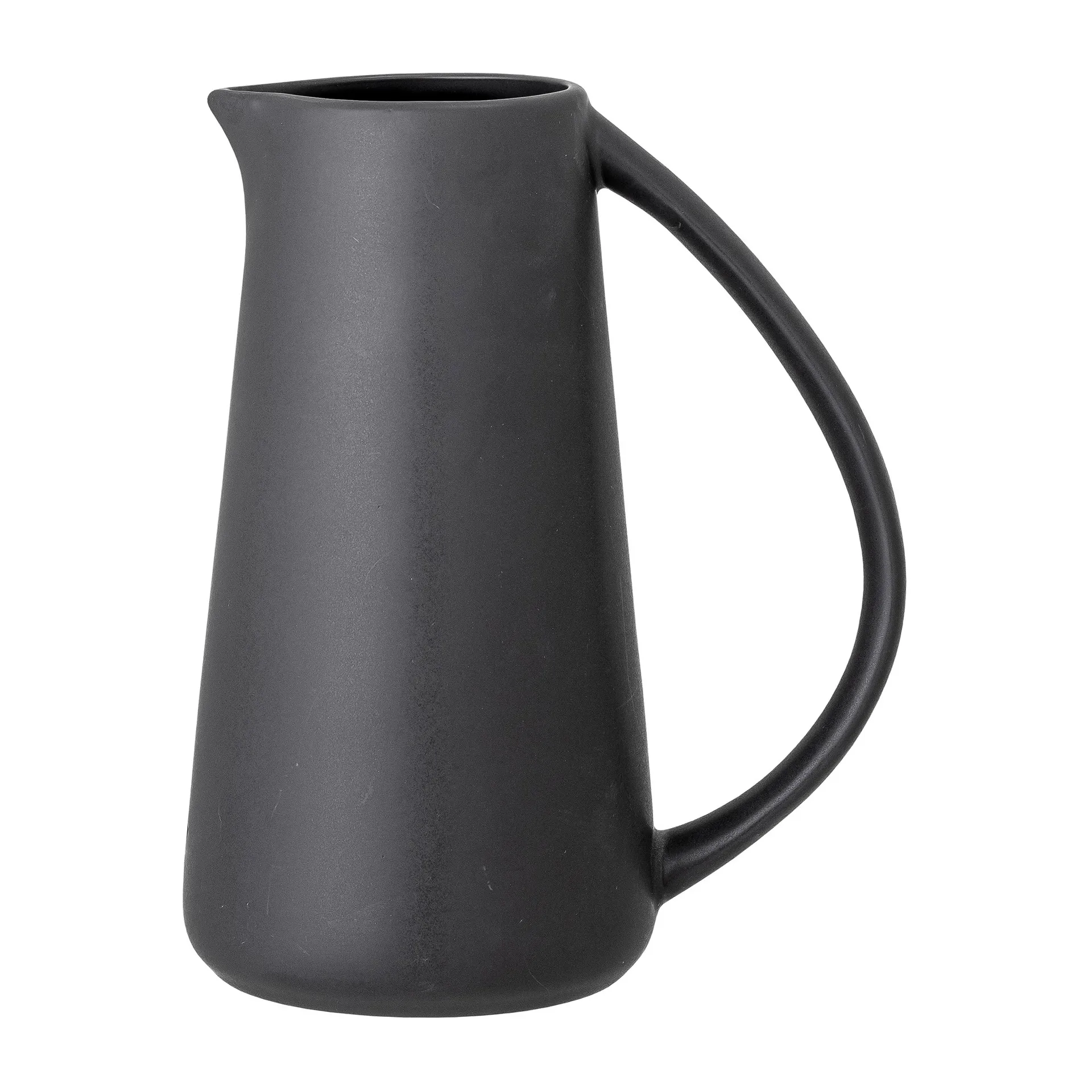 Edit kande 1,1 L, Sort Bloomingville