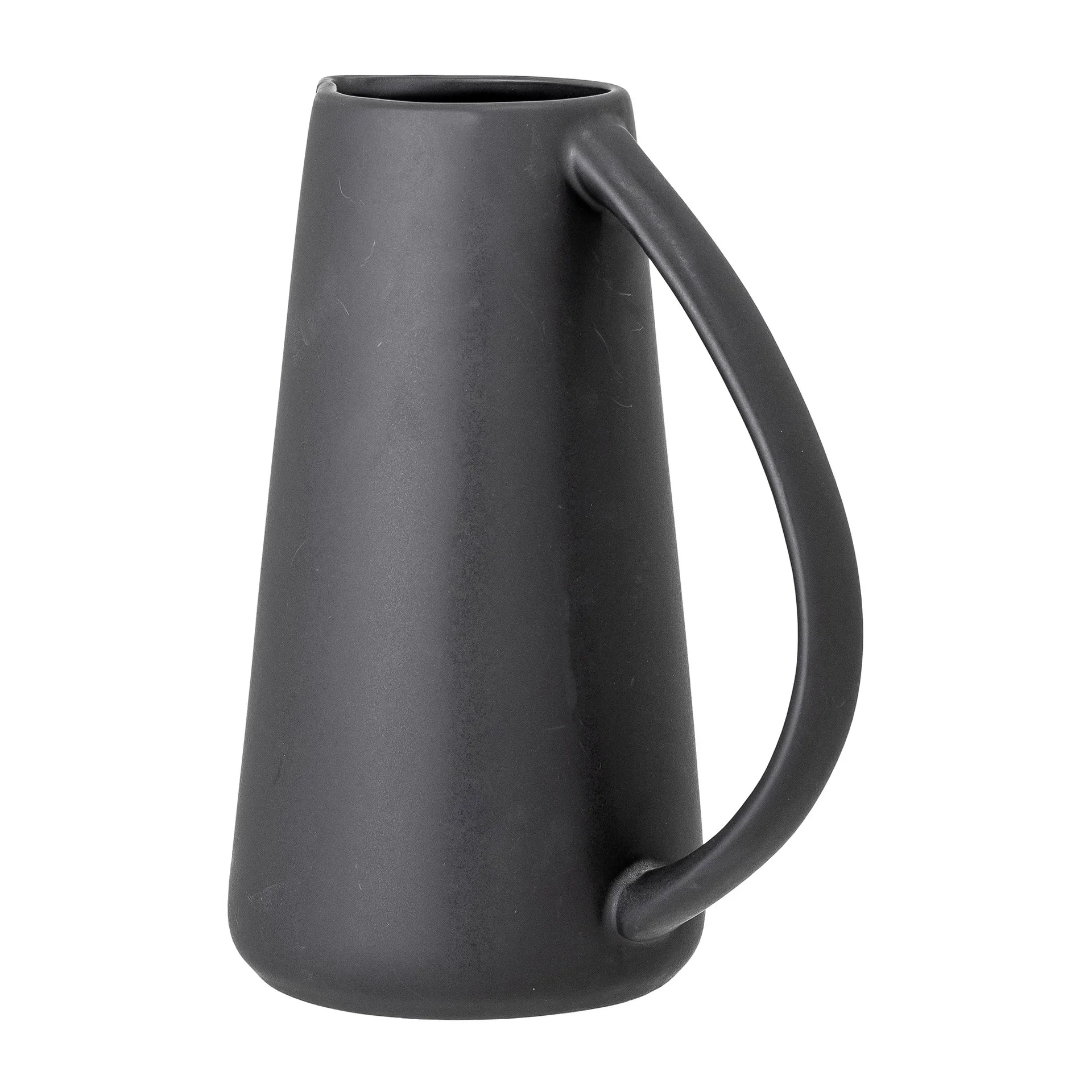 Edit kande 1,1 L, Sort Bloomingville