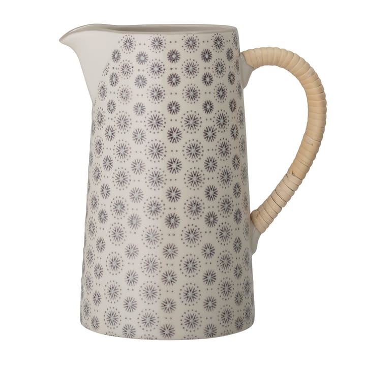 Elsa kande 1,45 L, Grå Bloomingville
