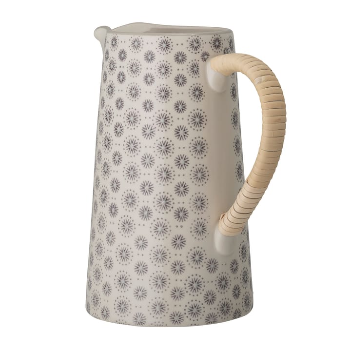 Elsa kande 1,45 L, Grå Bloomingville