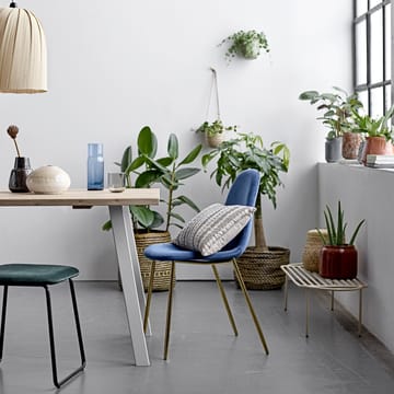 Em stol - Blå - Bloomingville