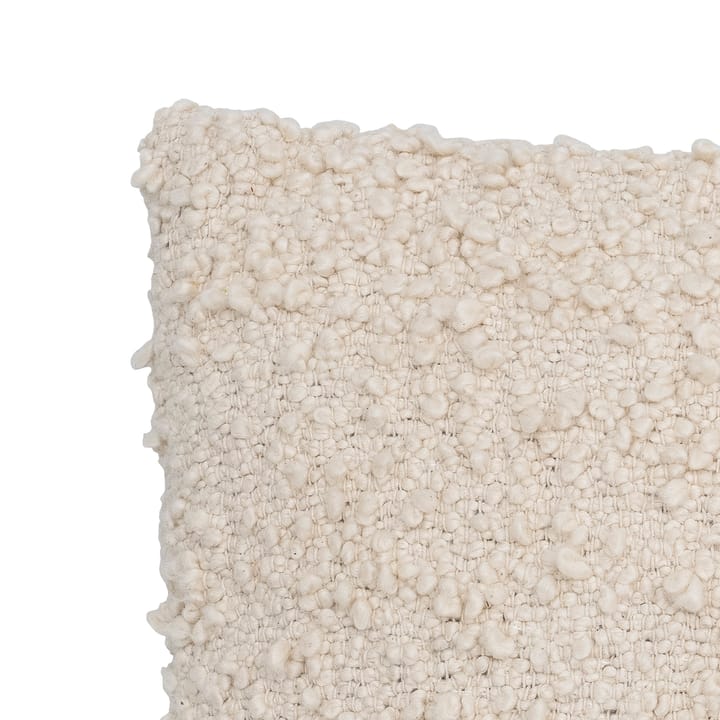 Faribia pude 50x50 cm, Natur Bloomingville