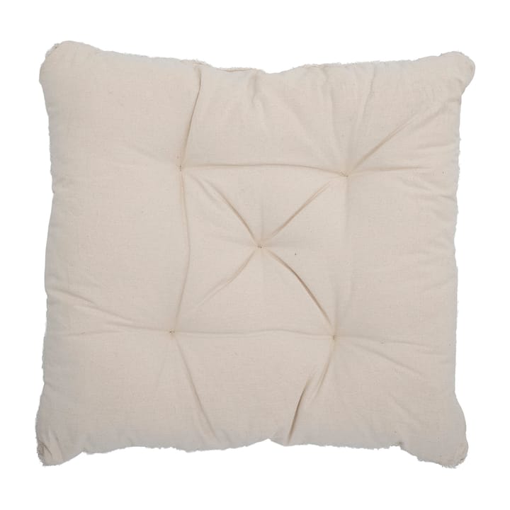 Fatuma pude 60x60 cm, Natur Bloomingville
