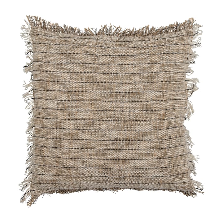 Febbie pude 45x45 cm - Natur - Bloomingville