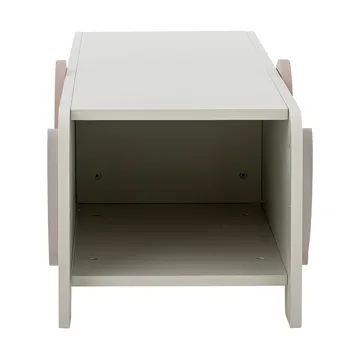 Ferdinand bænk 110x32 cm - Grå - Bloomingville