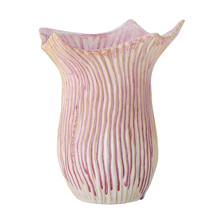 Floral vase 29 cm - Pink - Bloomingville