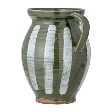 Frigg vase 26 cm - Grøn - Bloomingville