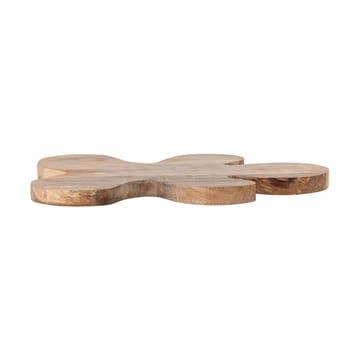 Ginnie serveringsbakke 25x30 cm - Natur - Bloomingville