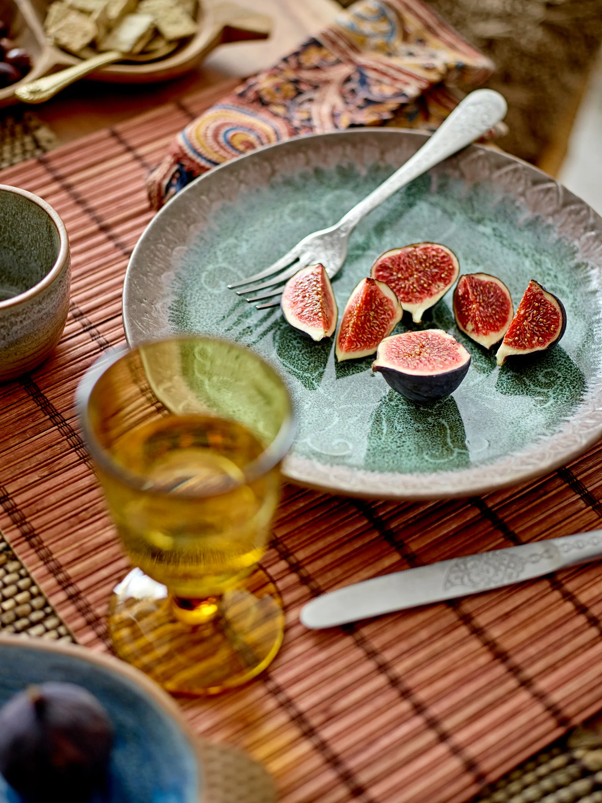 Hariet kop 25 cl, Grøn Bloomingville