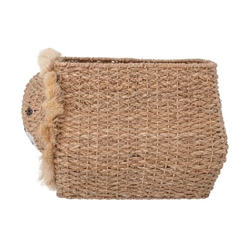 Harrison opbevaringskurv 52x32x36 cm - Natur - Bloomingville