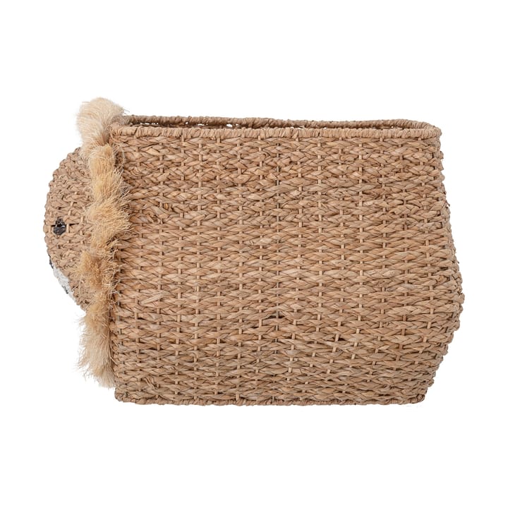 Harrison opbevaringskurv 52x32x36 cm, Natur Bloomingville
