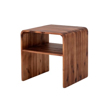 Hassel sidebord akacie - Brun - Bloomingville
