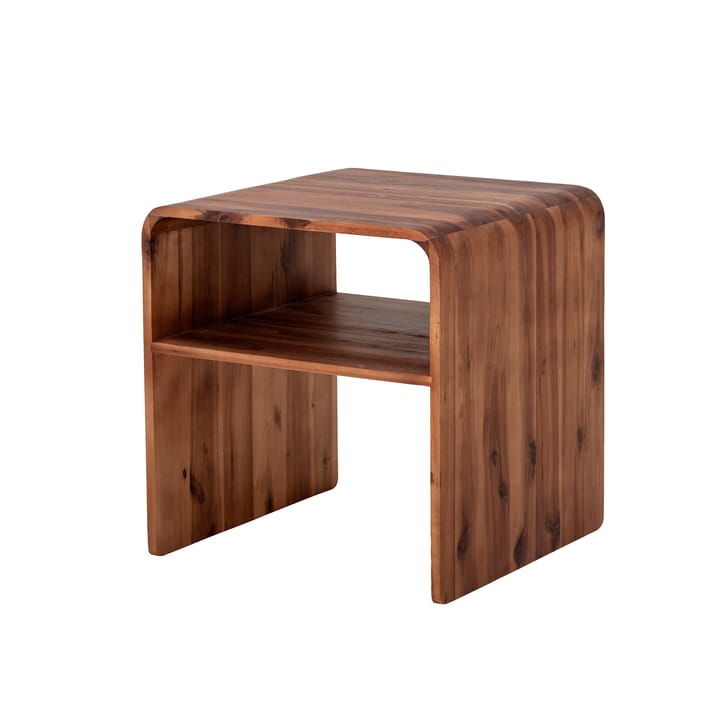 Hassel sidebord akacie, Brun Bloomingville