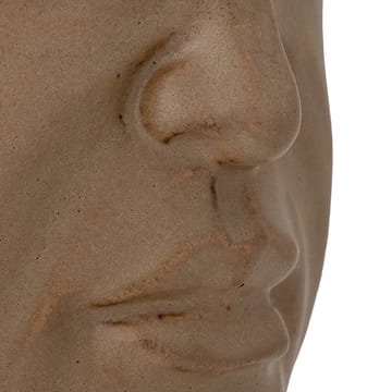 Hiling krukke Ø10,5 cm - Brun - Bloomingville