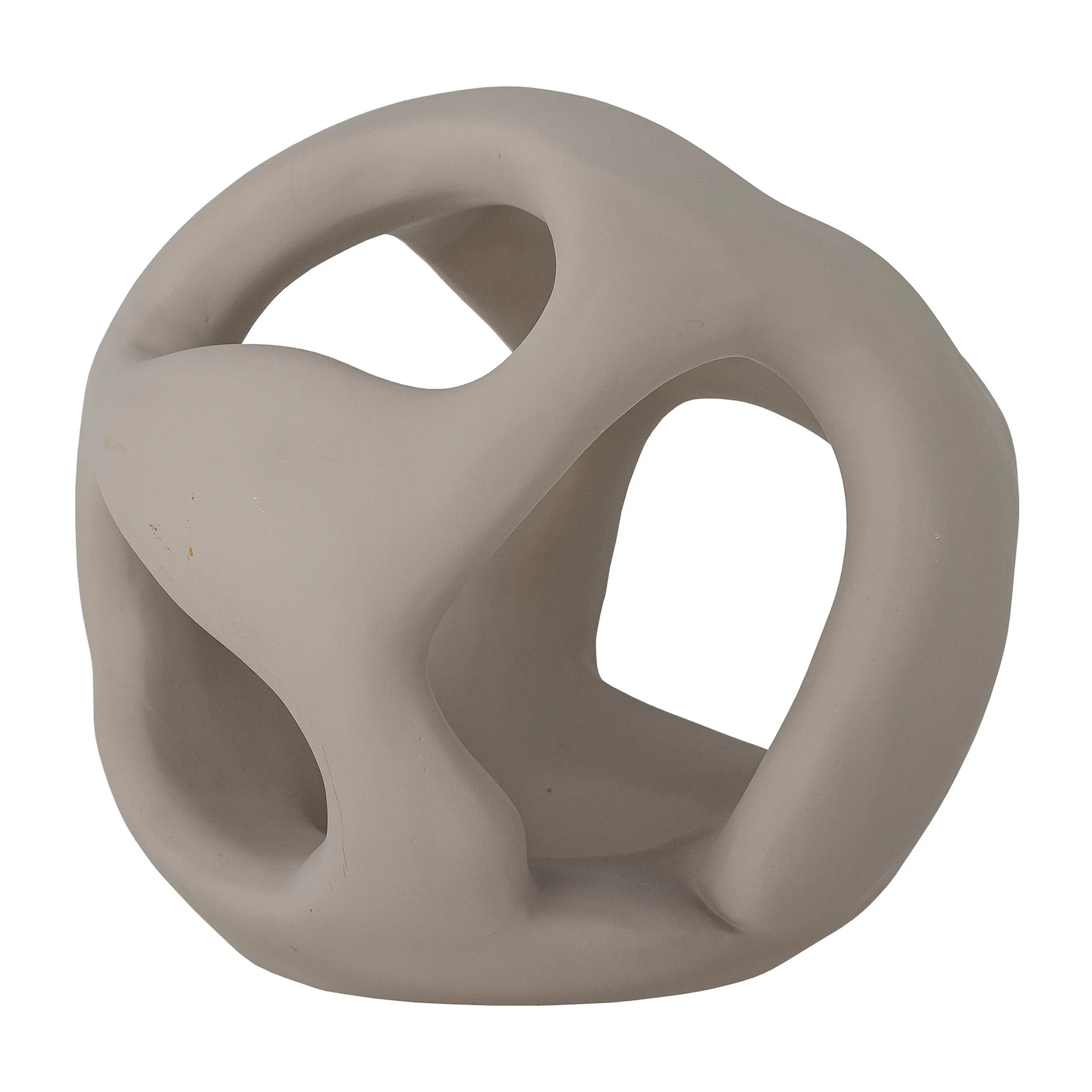 Isey dekoration 17 cm, Natur Bloomingville