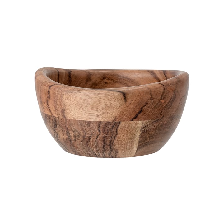 Isma skål Ø14,5 cm - Brun - Bloomingville