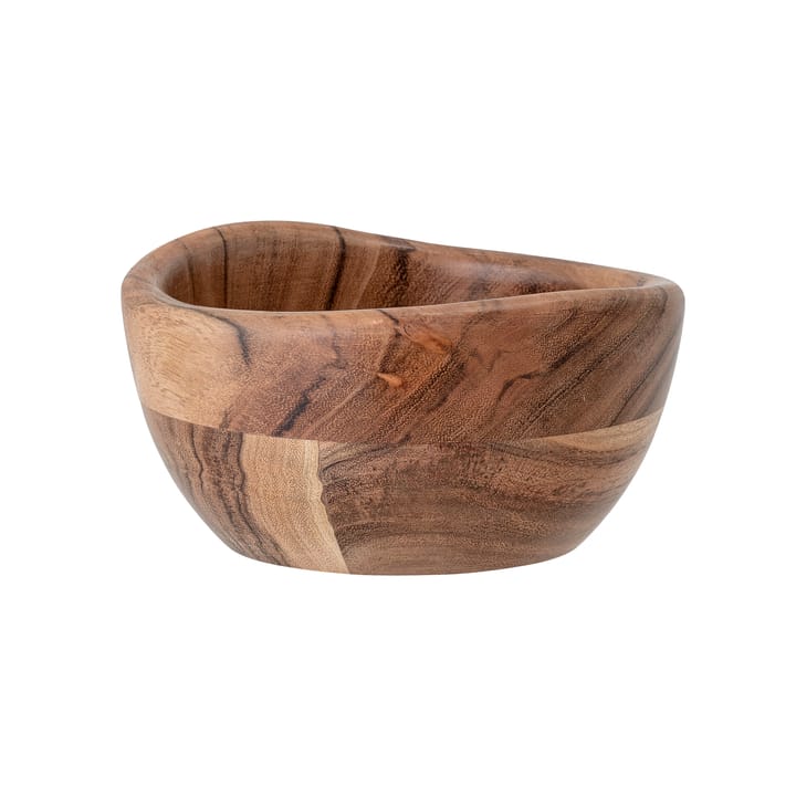 Isma skål Ø14,5 cm - Brun - Bloomingville