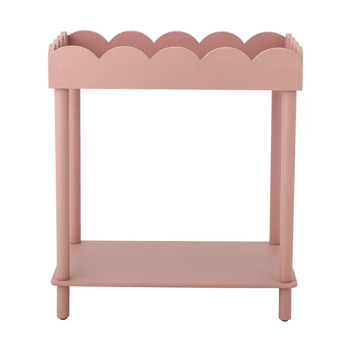 Isola sidebord 60x68 cm - Rose - Bloomingville