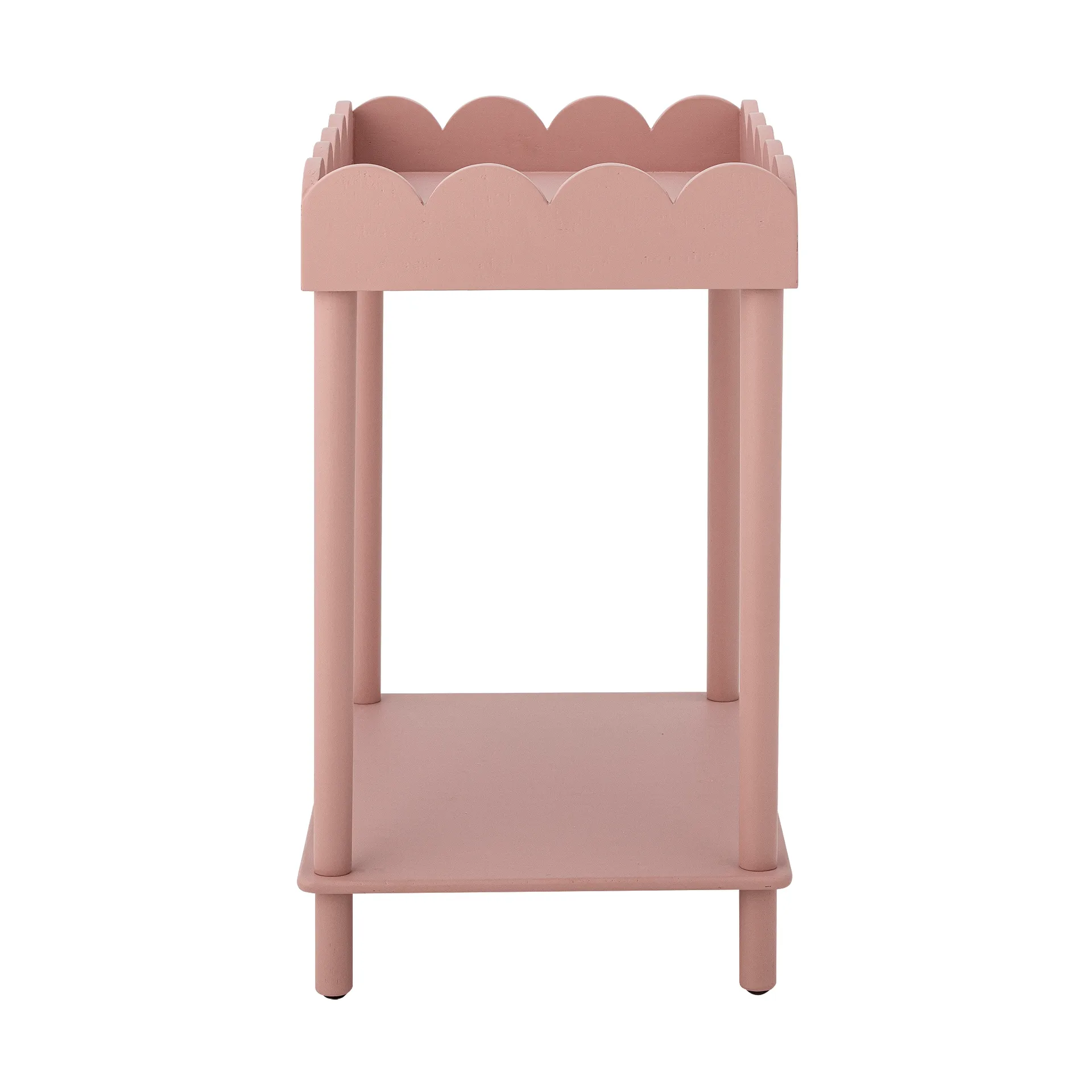 Isola sidebord 60x68 cm, Rose Bloomingville
