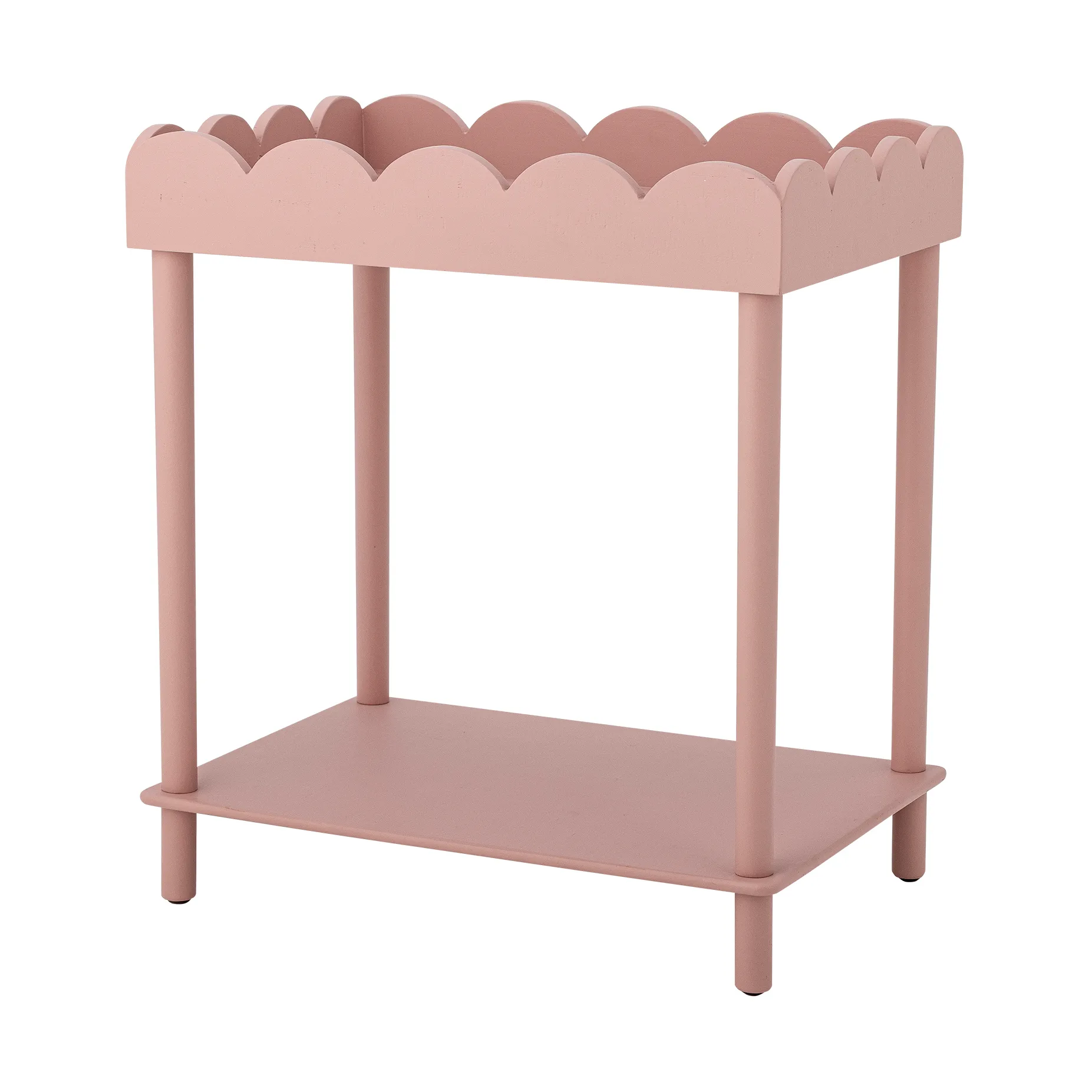Isola sidebord 60x68 cm, Rose Bloomingville