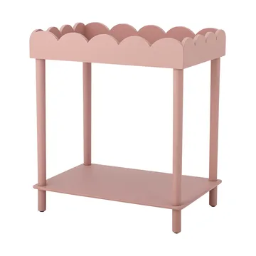 Isola sidebord 60x68 cm - Rose - Bloomingville