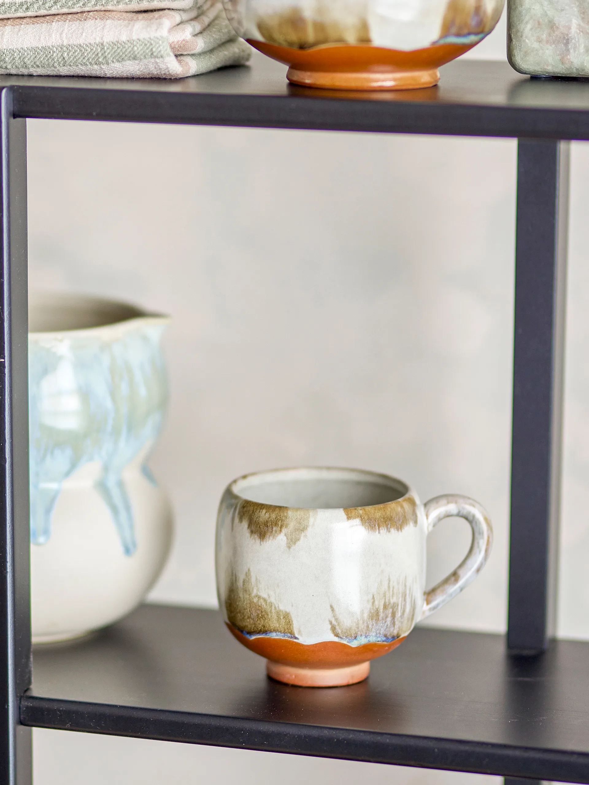 Jade kop 4 pak, Natur Bloomingville