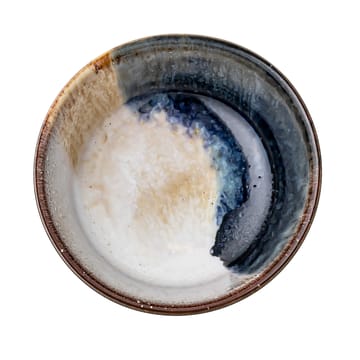 Jules skål 8 cm - Multi - Bloomingville