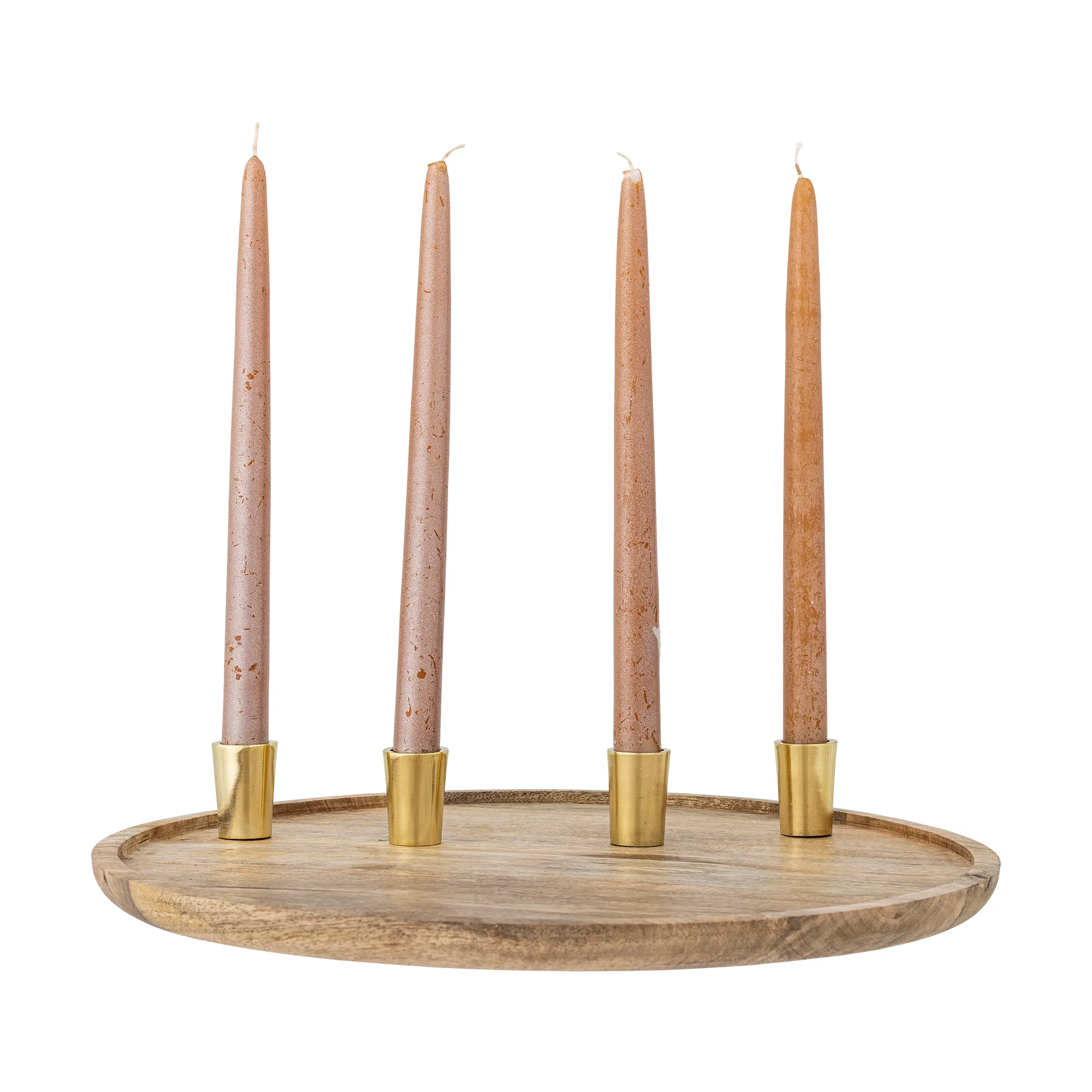 Kanga adventsstage Ø40 cm fra Bloomingville - NordicNest.dk
