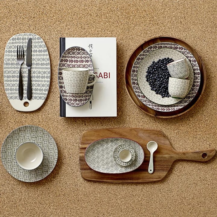 Karine kop 4-pak - 7 cm - Bloomingville