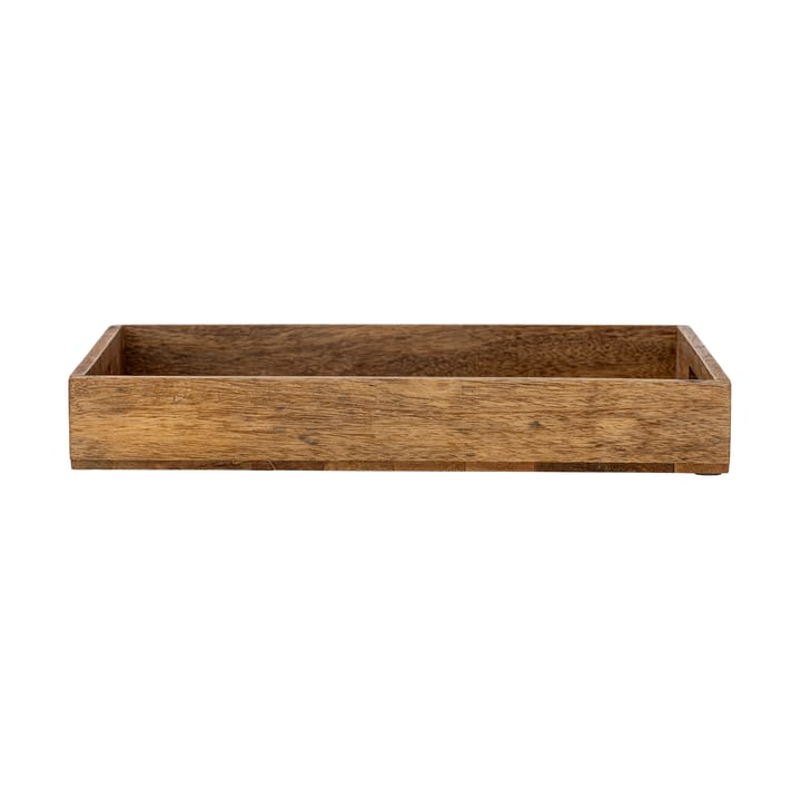 Katalyn serveringsbakke 30x40 cm - Natur - Bloomingville