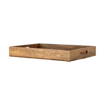 Katalyn serveringsbakke 30x40 cm - Natur - Bloomingville