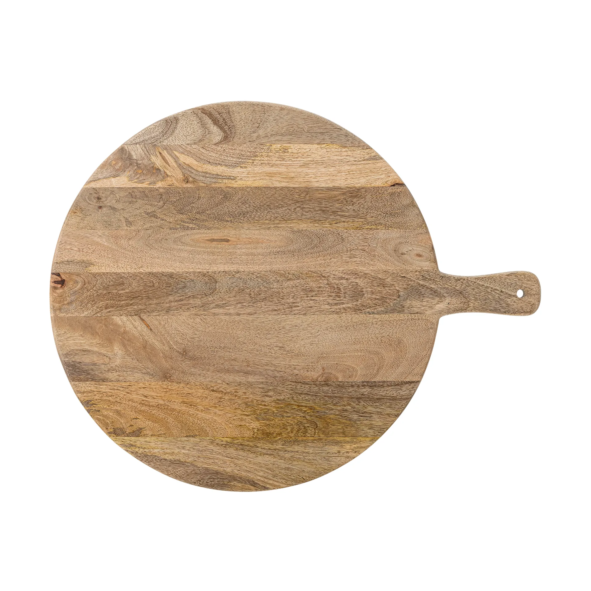 Kayse serveringsfad pizza, Mangotræ Bloomingville