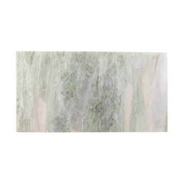 Keika skærebræt - Green, 38x20 cm - Bloomingville