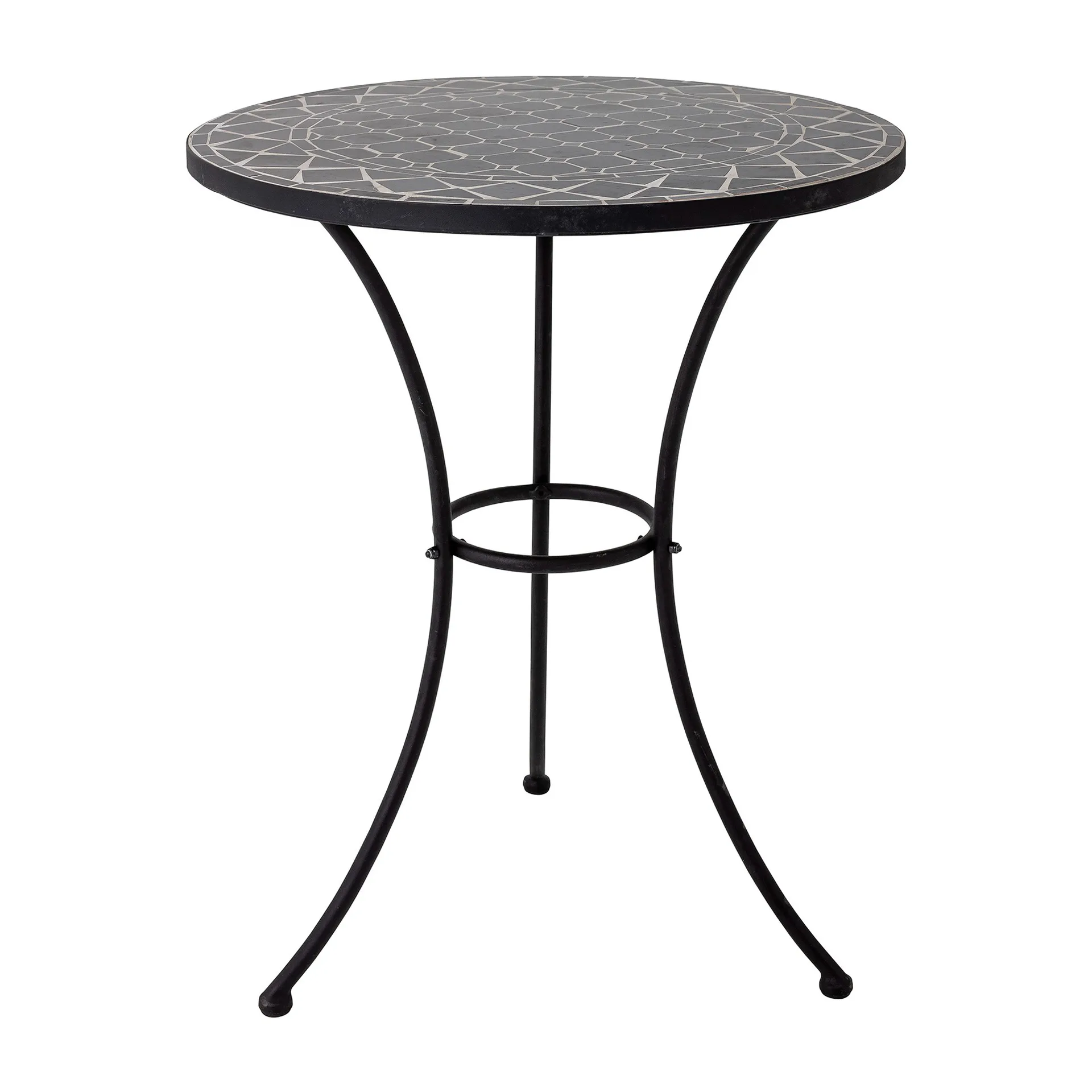 Lala cafébord, Black Bloomingville