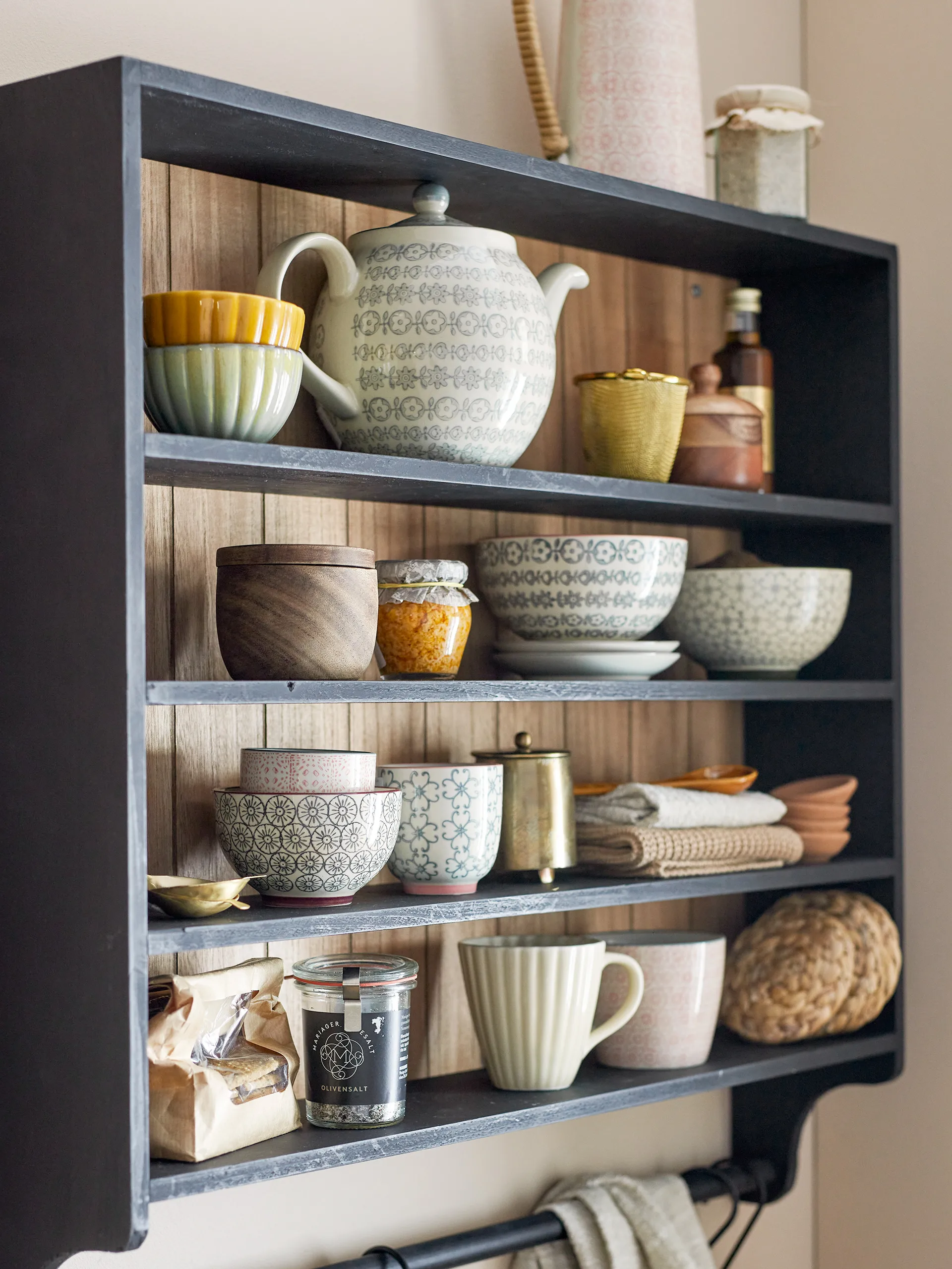 Latina kop sæt 3 dele, 24 cl Bloomingville