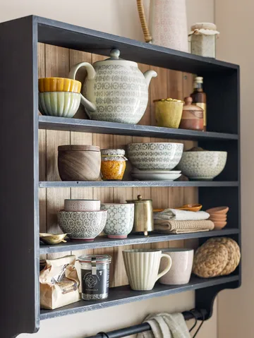 Latina kop sæt 3 dele - 24 cl - Bloomingville