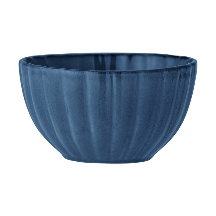 Latina skål Ø12 cm - Blue - Bloomingville