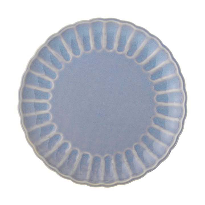 Latina tallerken Ø27 cm. - Light blue - Bloomingville