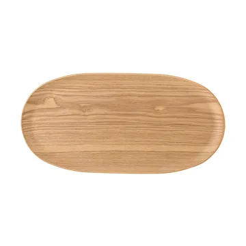 Leyton bakke 15x31 cm - Natural oak - Bloomingville