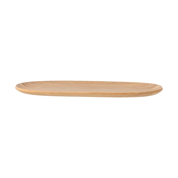 Leyton bakke 15x31 cm - Natural oak - Bloomingville