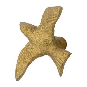 Liah krog 6,5x9 cm - Messing - Bloomingville